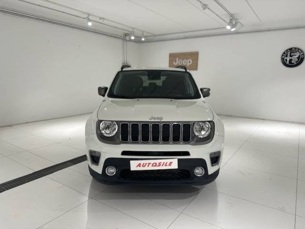 Jeep Renegade usata a Treviso (2)