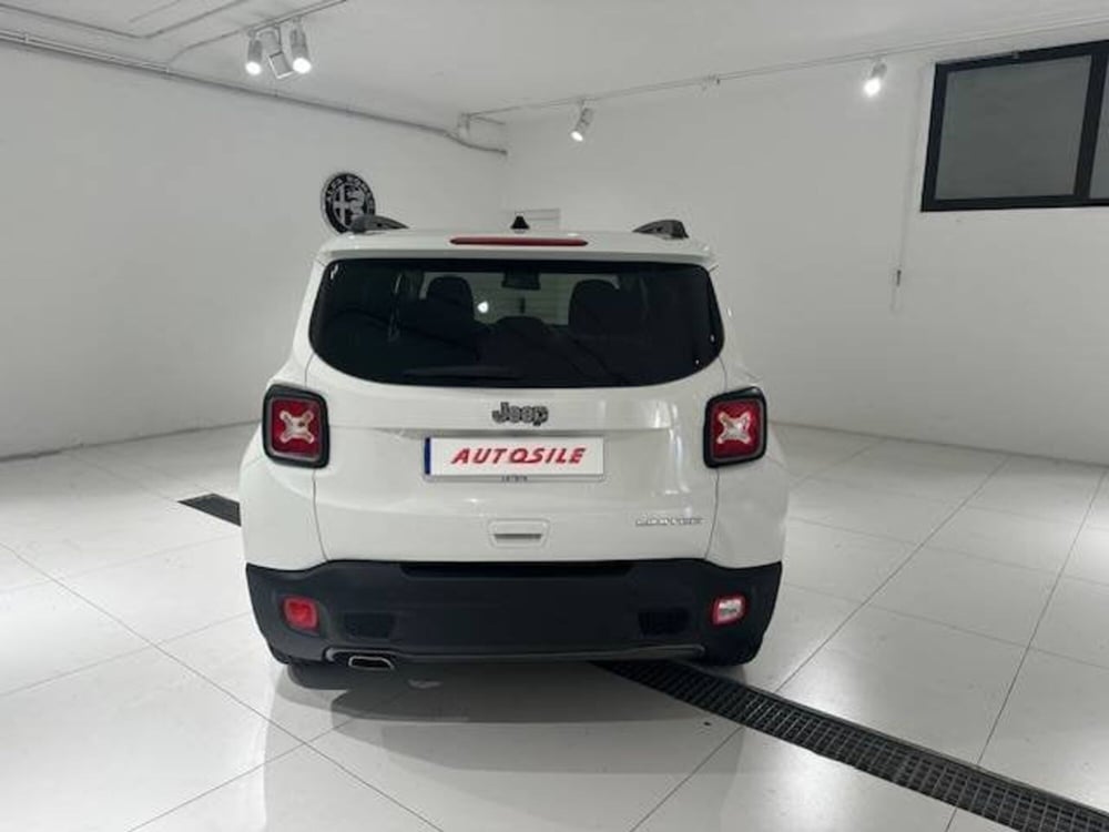 Jeep Renegade usata a Treviso (5)