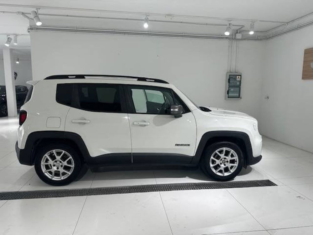 Jeep Renegade usata a Treviso (7)