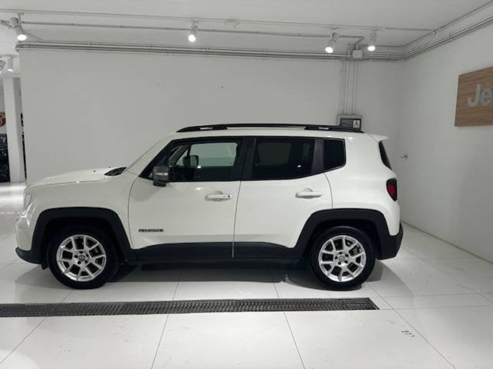 Jeep Renegade usata a Treviso (8)