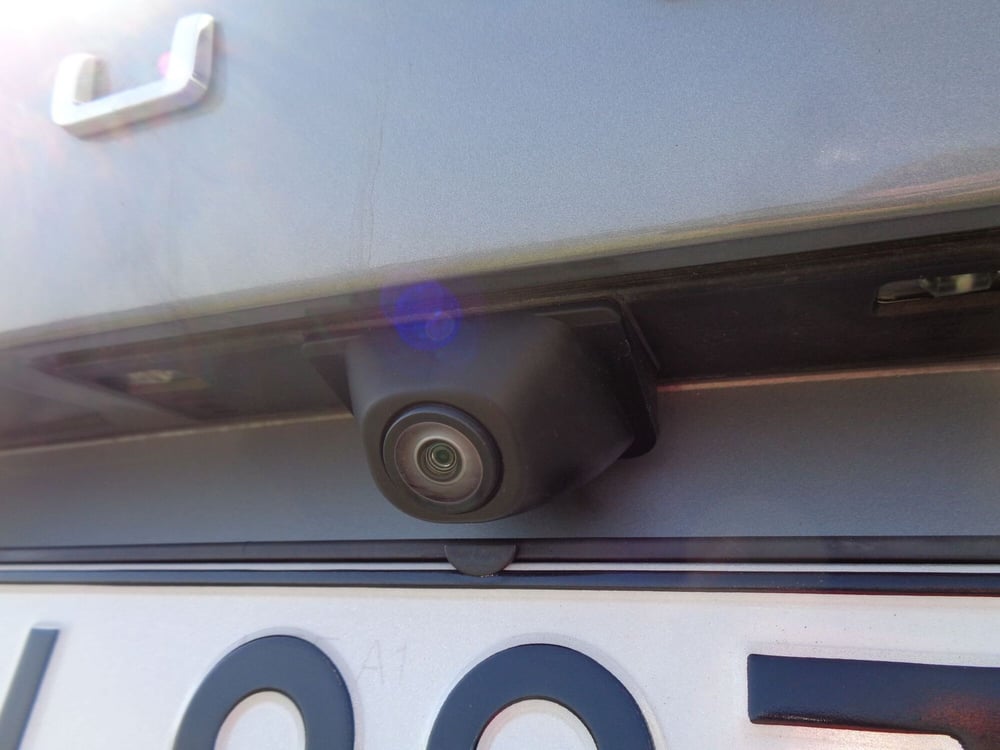 Ford Kuga usata a Treviso (20)