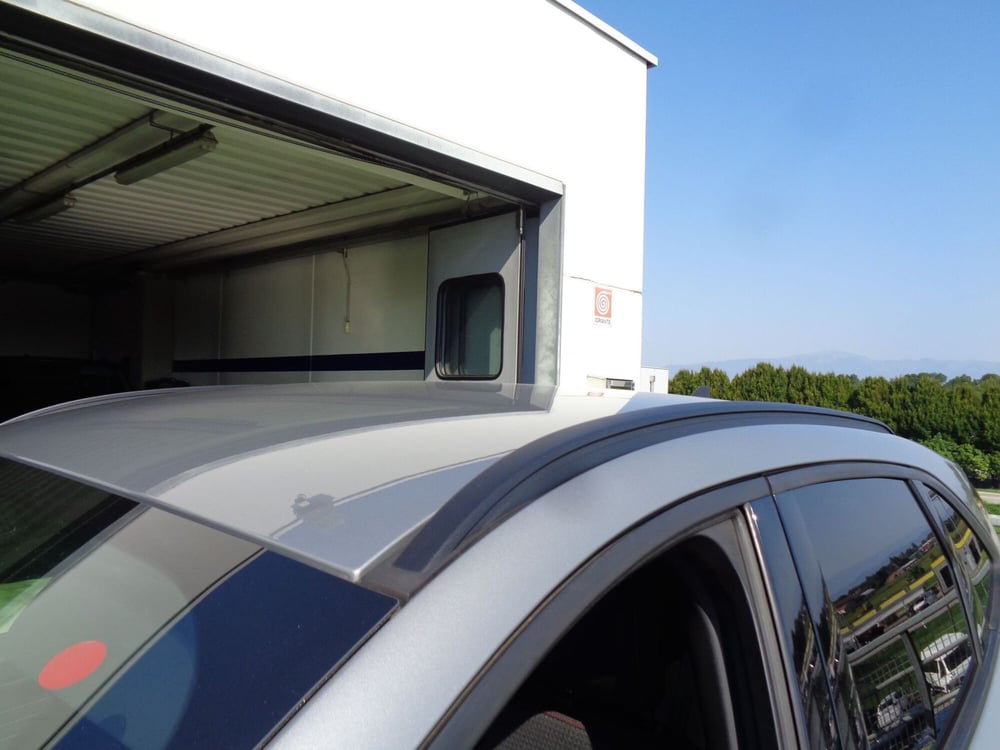 Ford Kuga usata a Treviso (7)