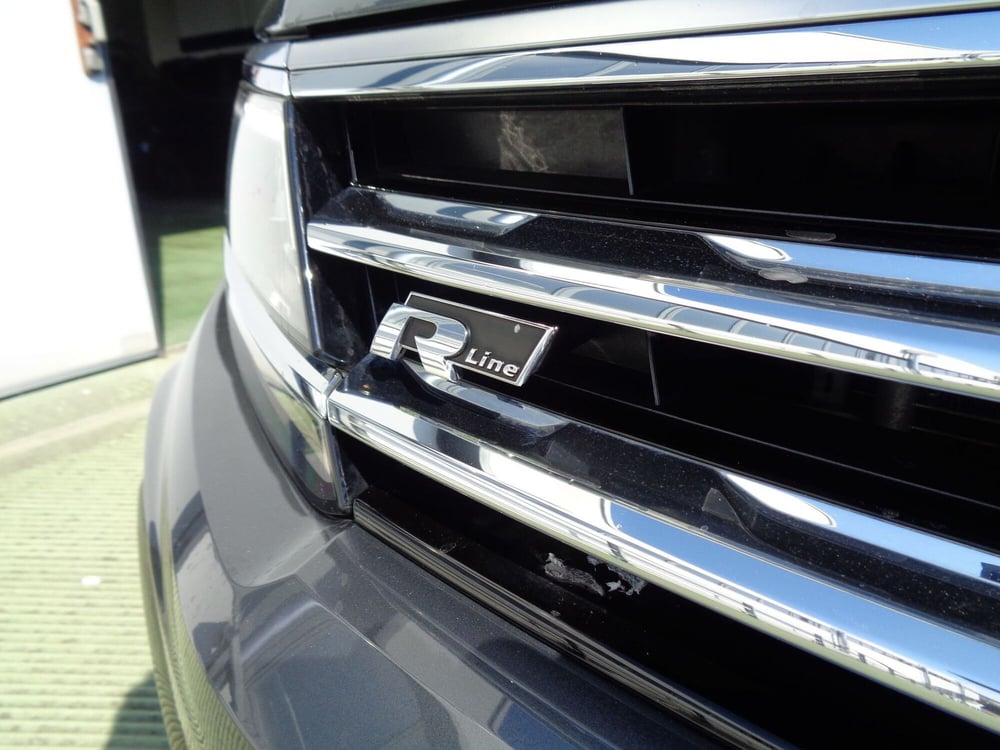 Volkswagen Tiguan usata a Treviso (6)