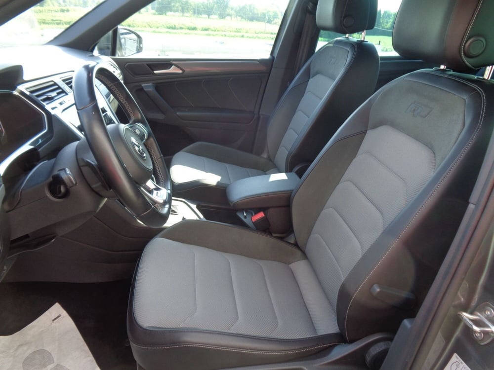 Volkswagen Tiguan usata a Treviso (9)