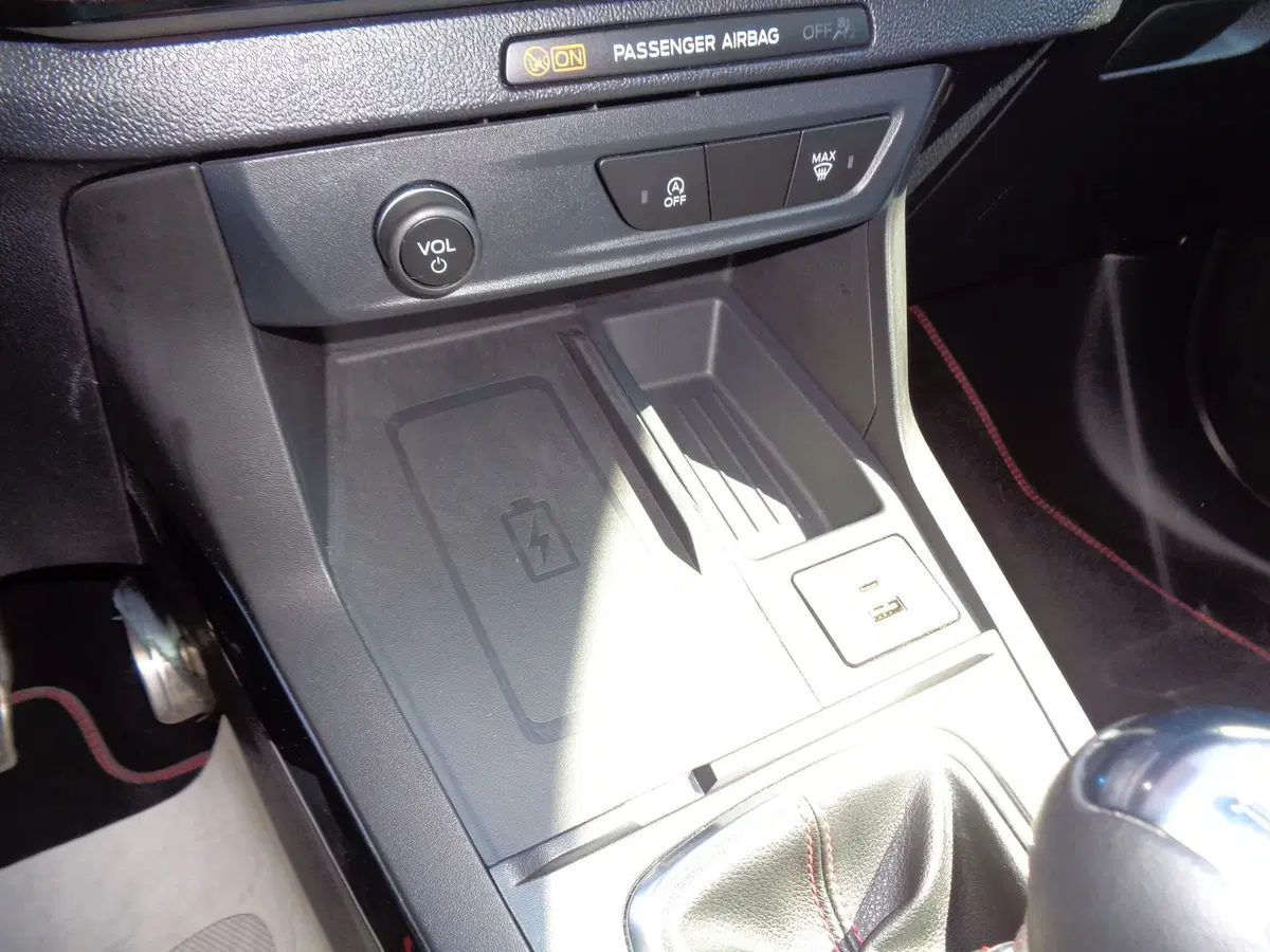 Ford Puma usata a Treviso (16)