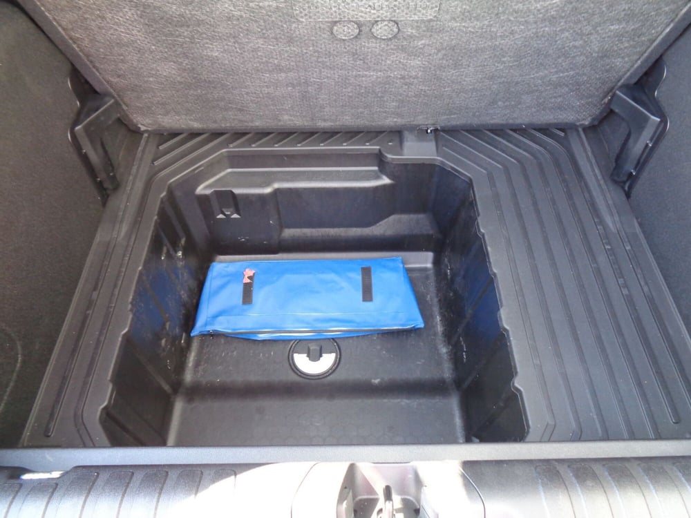 Ford Puma usata a Treviso (18)