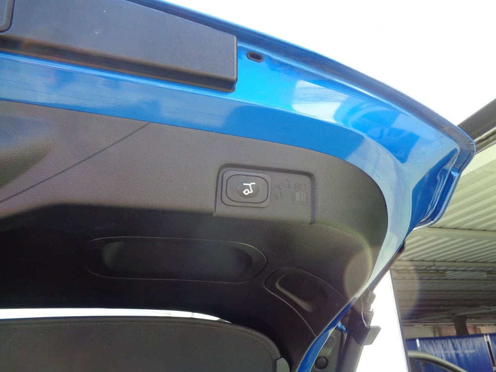 Ford Puma usata a Treviso (19)