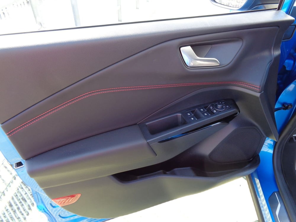 Ford Puma usata a Treviso (7)