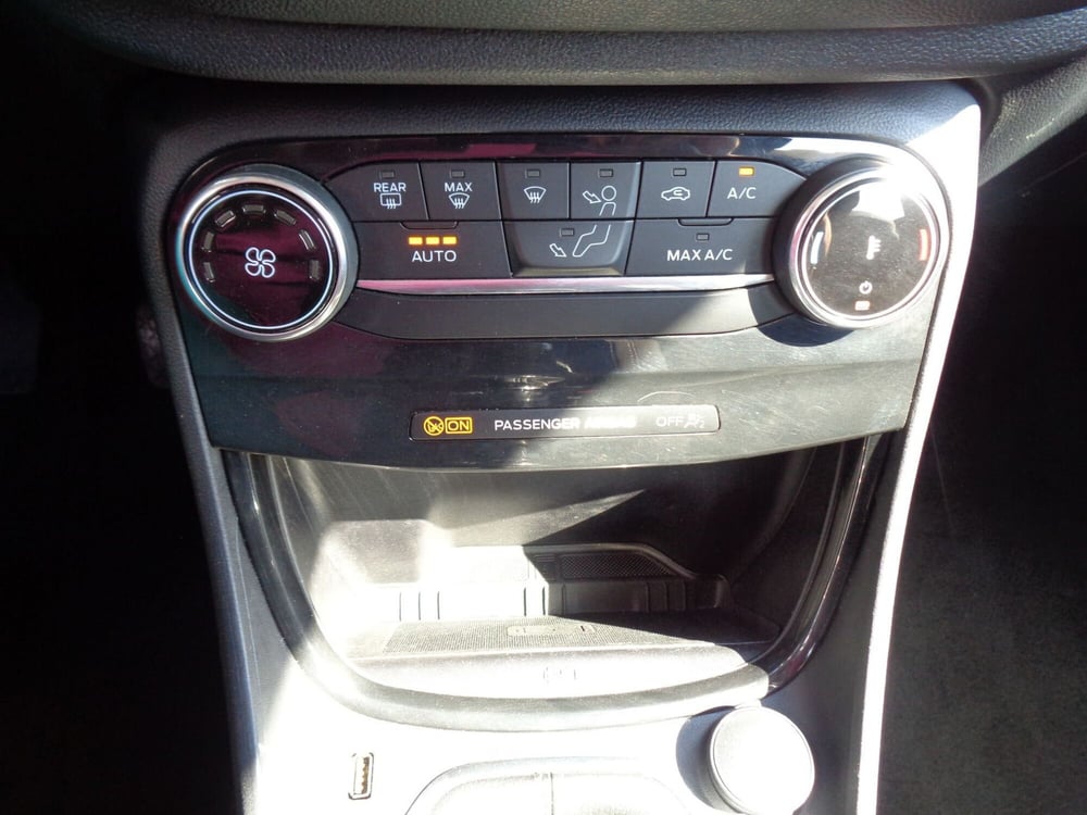 Ford Puma usata a Treviso (15)
