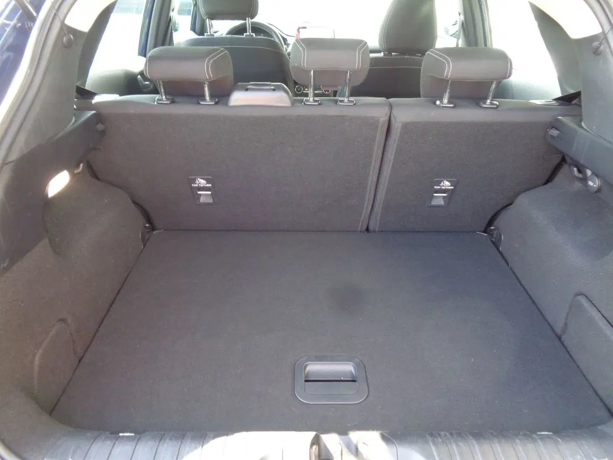 Ford Puma usata a Treviso (16)