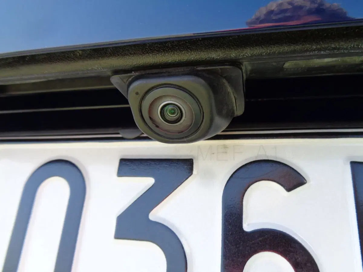 Ford Puma usata a Treviso (19)