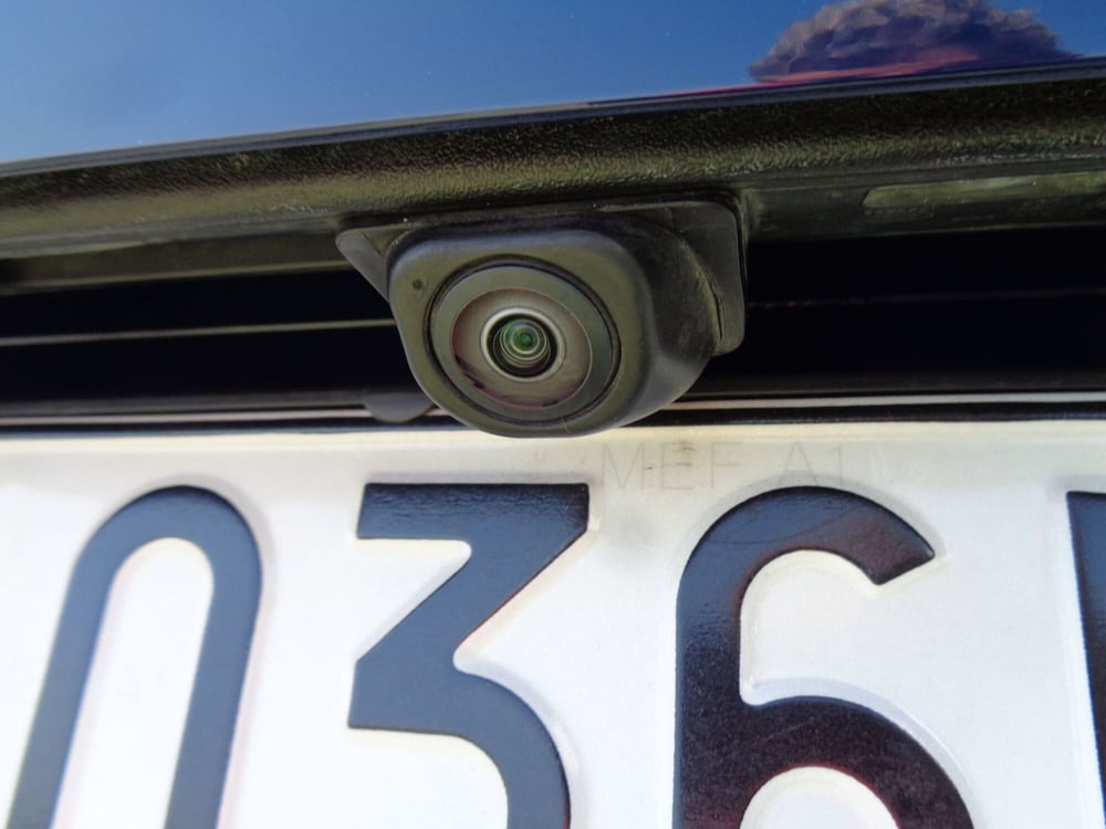 Ford Puma usata a Treviso (19)