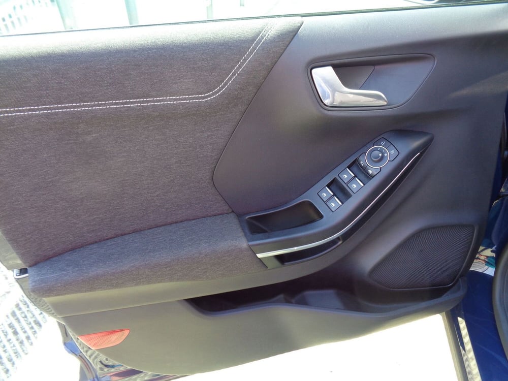 Ford Puma usata a Treviso (7)