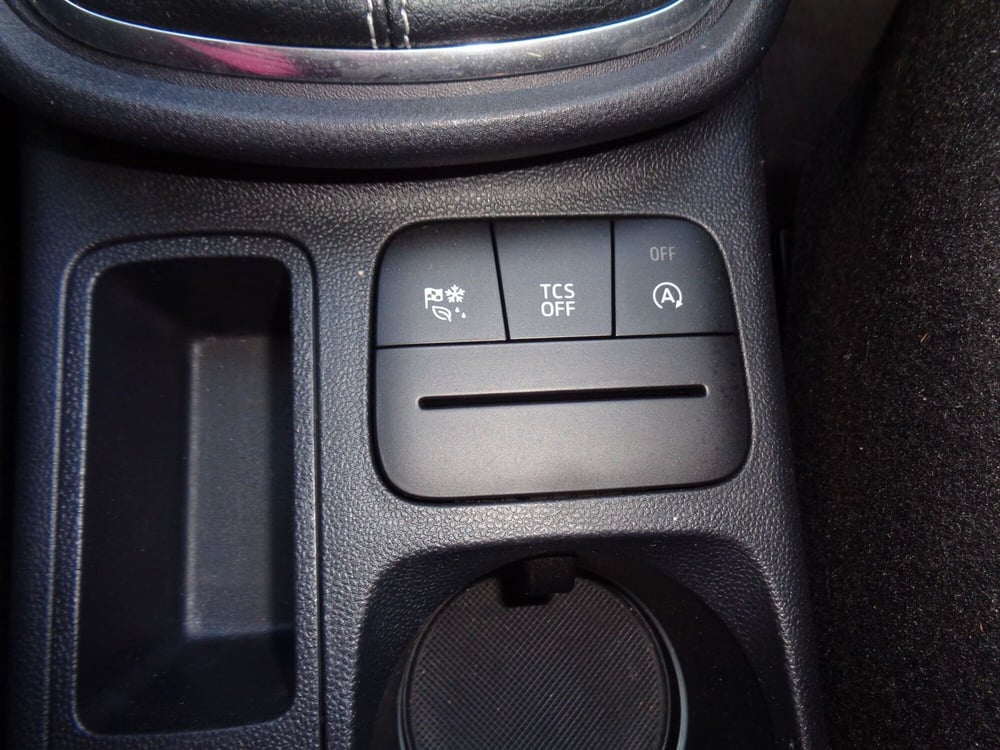 Ford Puma usata a Treviso (15)