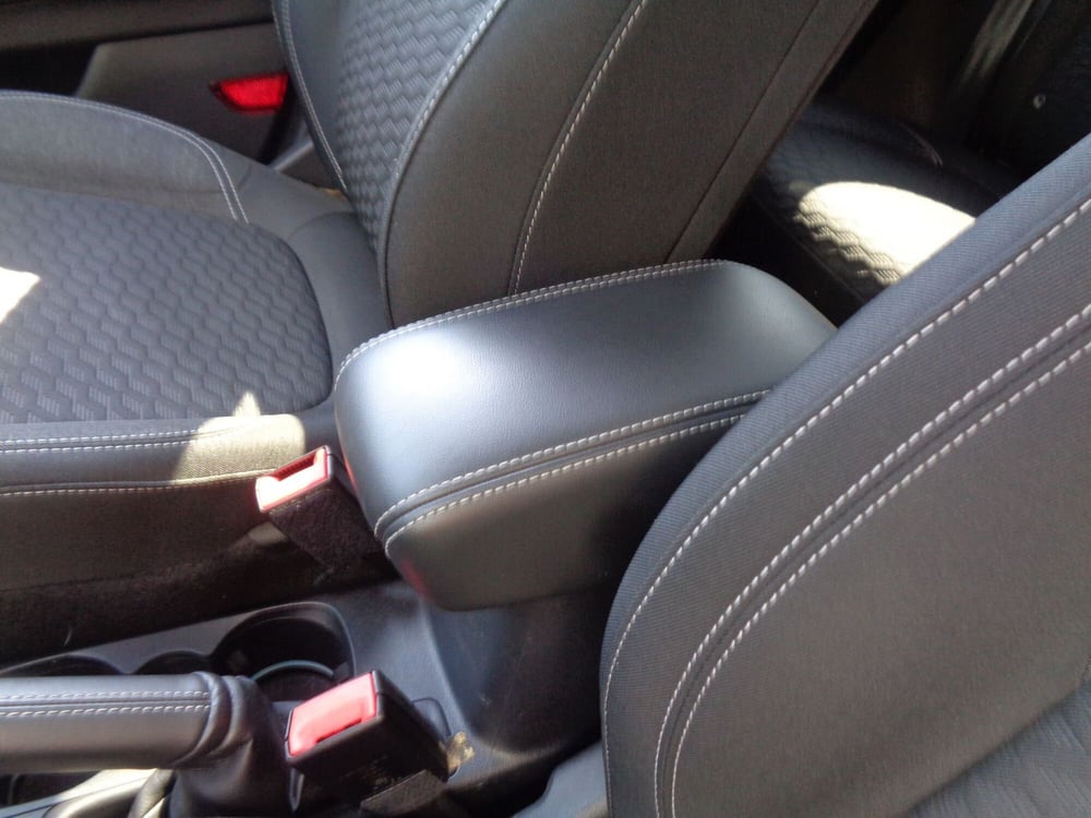 Ford Puma usata a Treviso (16)