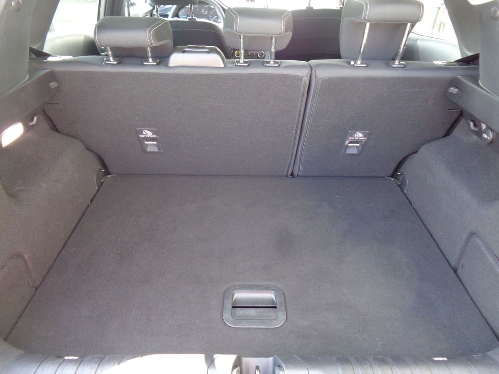 Ford Puma usata a Treviso (17)