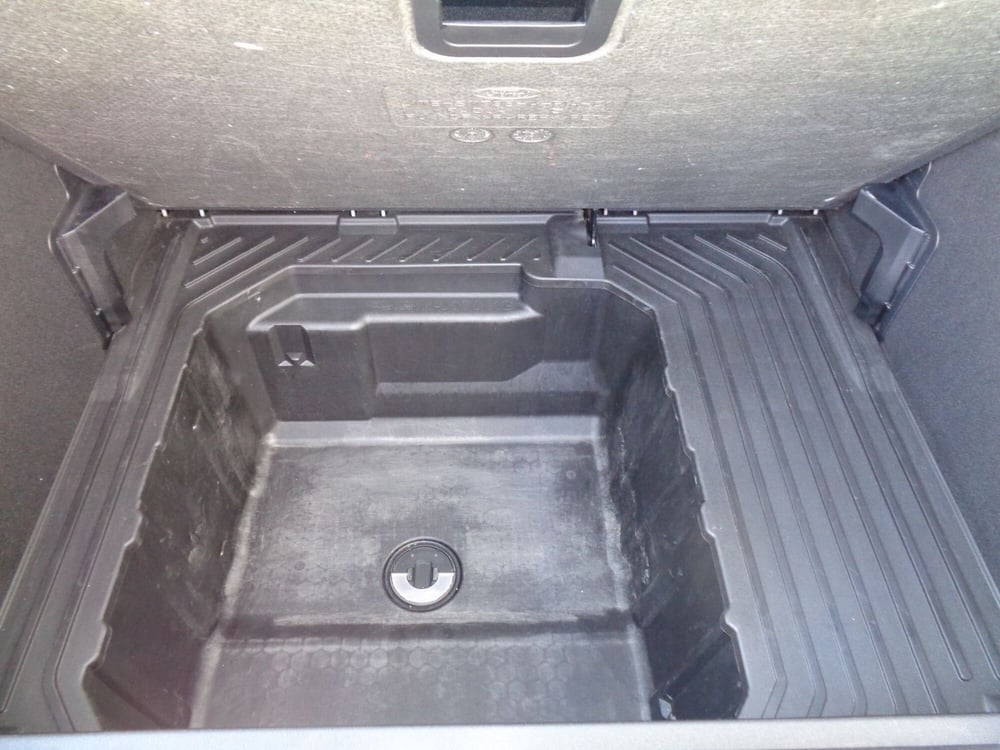 Ford Puma usata a Treviso (18)