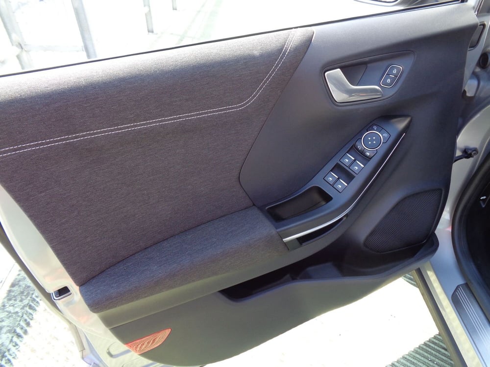 Ford Puma usata a Treviso (7)