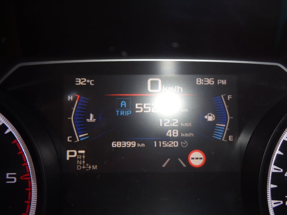 Isuzu D-Max Pick-up usata a Treviso (13)