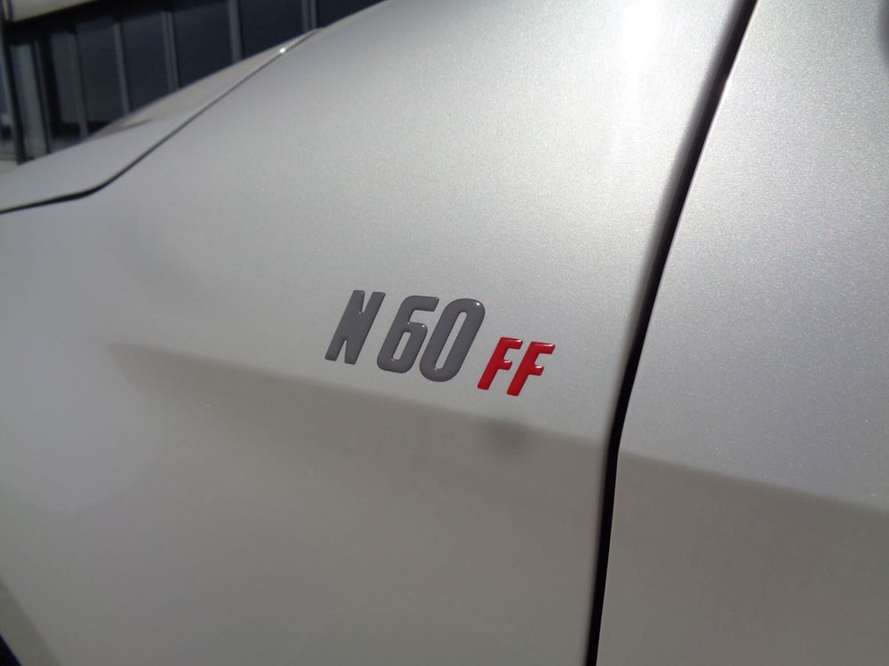 Isuzu D-Max Pick-up usata a Treviso (20)