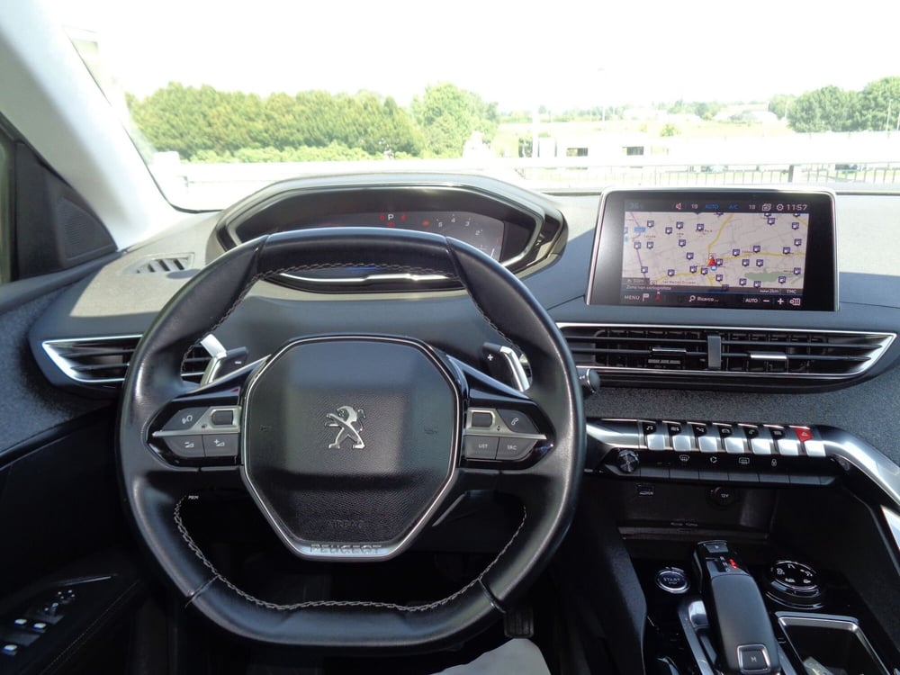 Peugeot 5008 usata a Treviso (13)