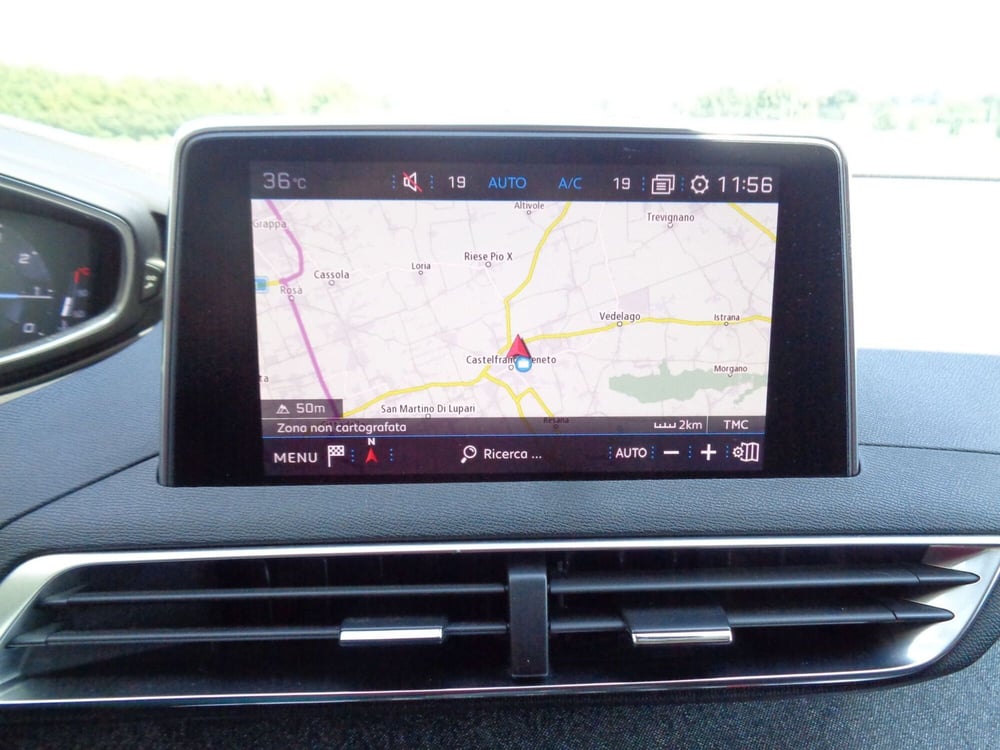 Peugeot 5008 usata a Treviso (14)