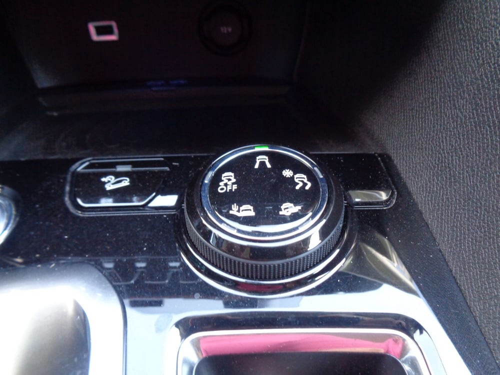 Peugeot 5008 usata a Treviso (17)