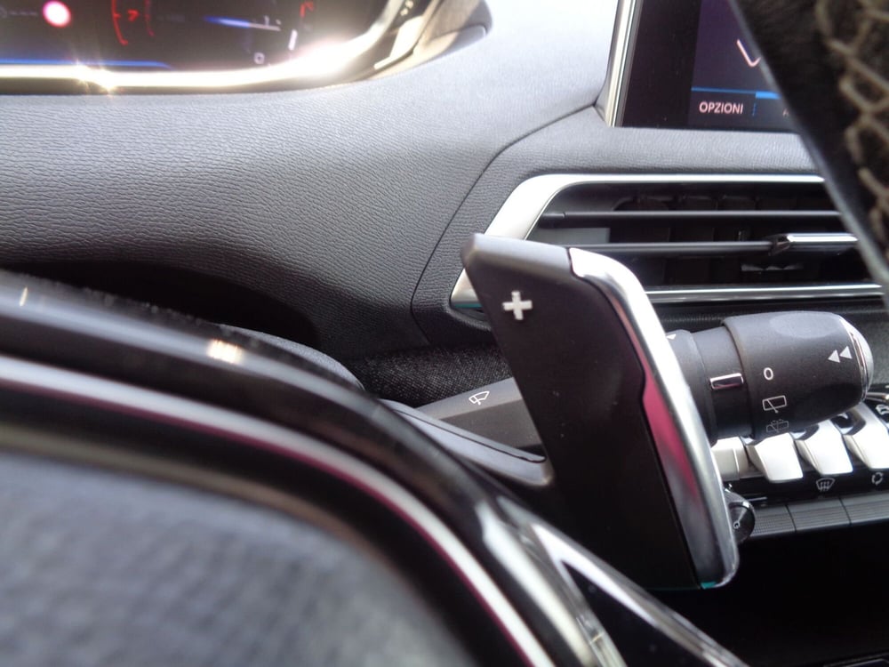 Peugeot 5008 usata a Treviso (18)