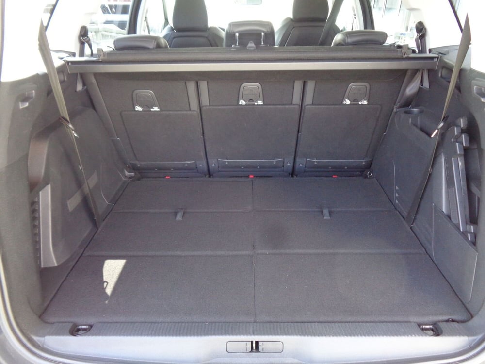 Peugeot 5008 usata a Treviso (19)