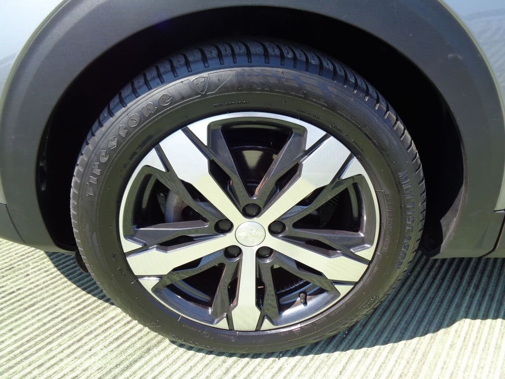 Peugeot 5008 usata a Treviso (6)