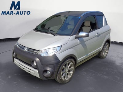 Aixam Crossline 400 Crossline 400 Premium Vision del 2015 usata a Castelfranco Veneto