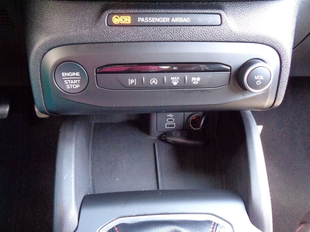 Ford Focus usata a Treviso (15)