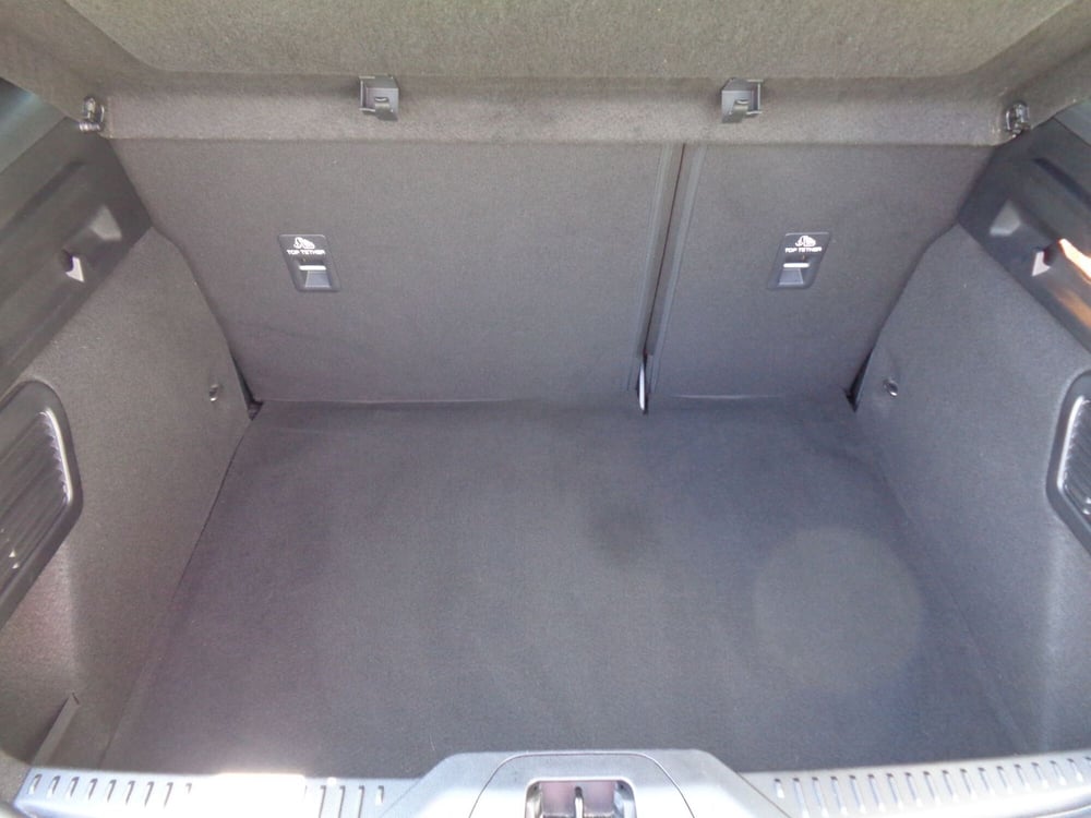 Ford Focus usata a Treviso (16)