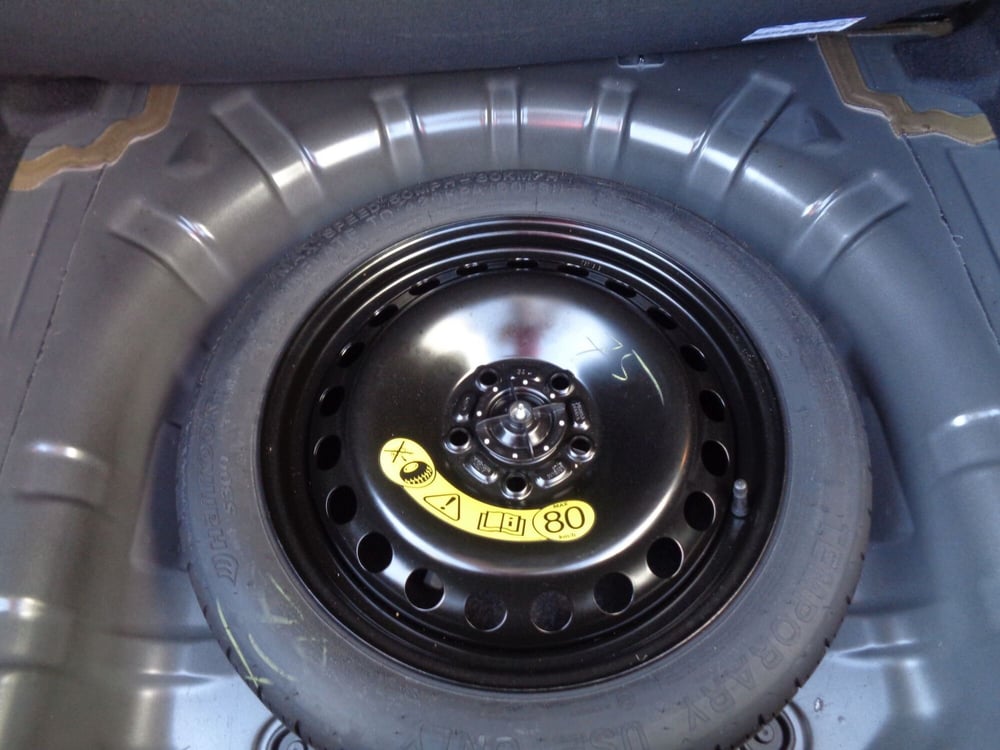 Ford Focus usata a Treviso (17)