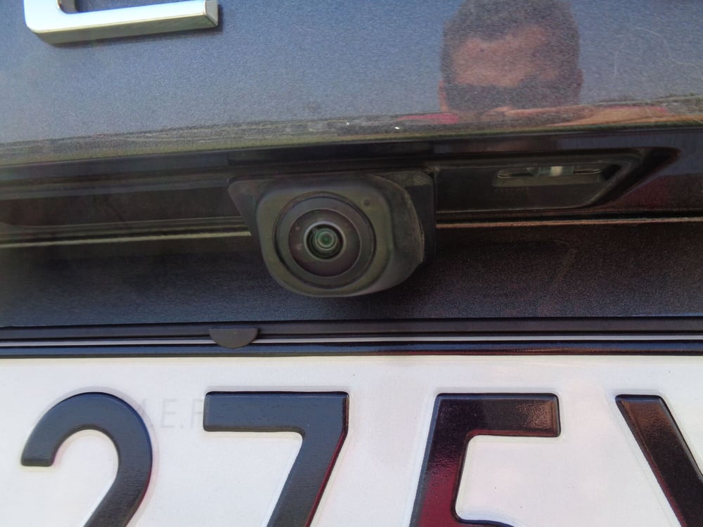 Ford Focus usata a Treviso (19)