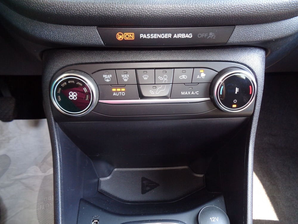 Ford Fiesta usata a Treviso (15)