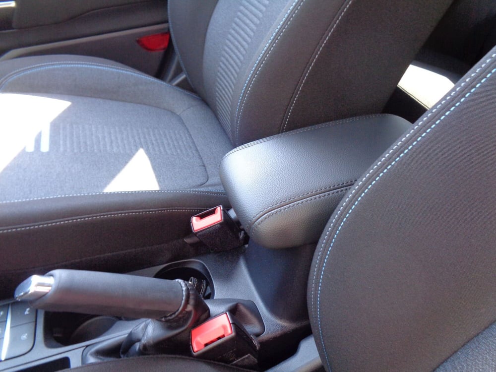 Ford Fiesta usata a Treviso (20)