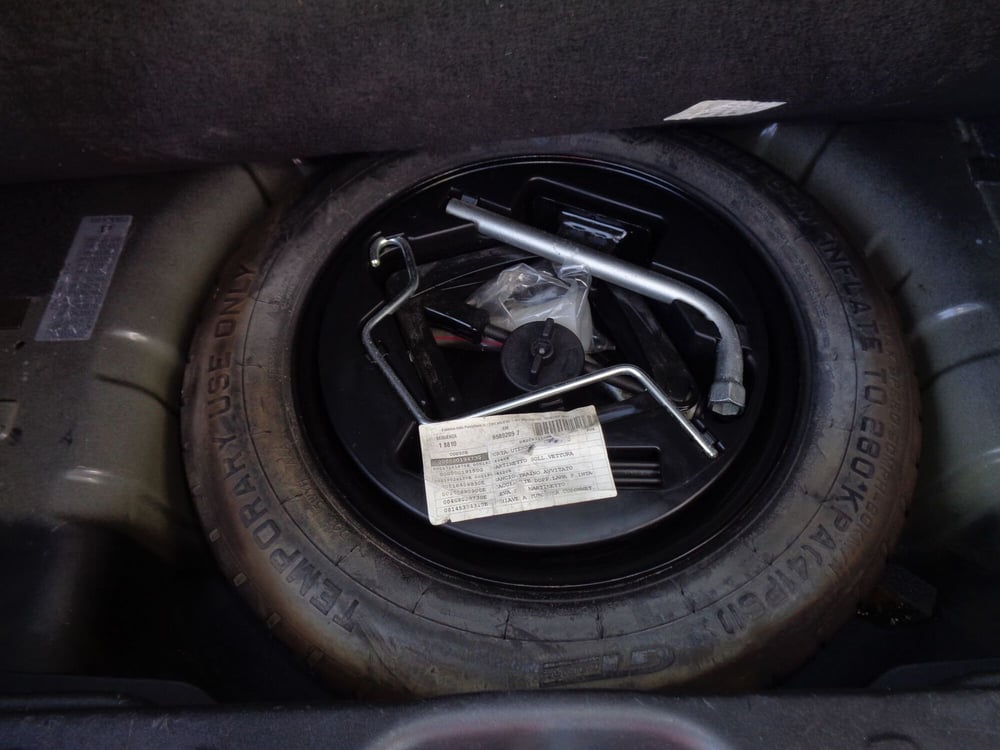 Fiat Panda usata a Treviso (17)
