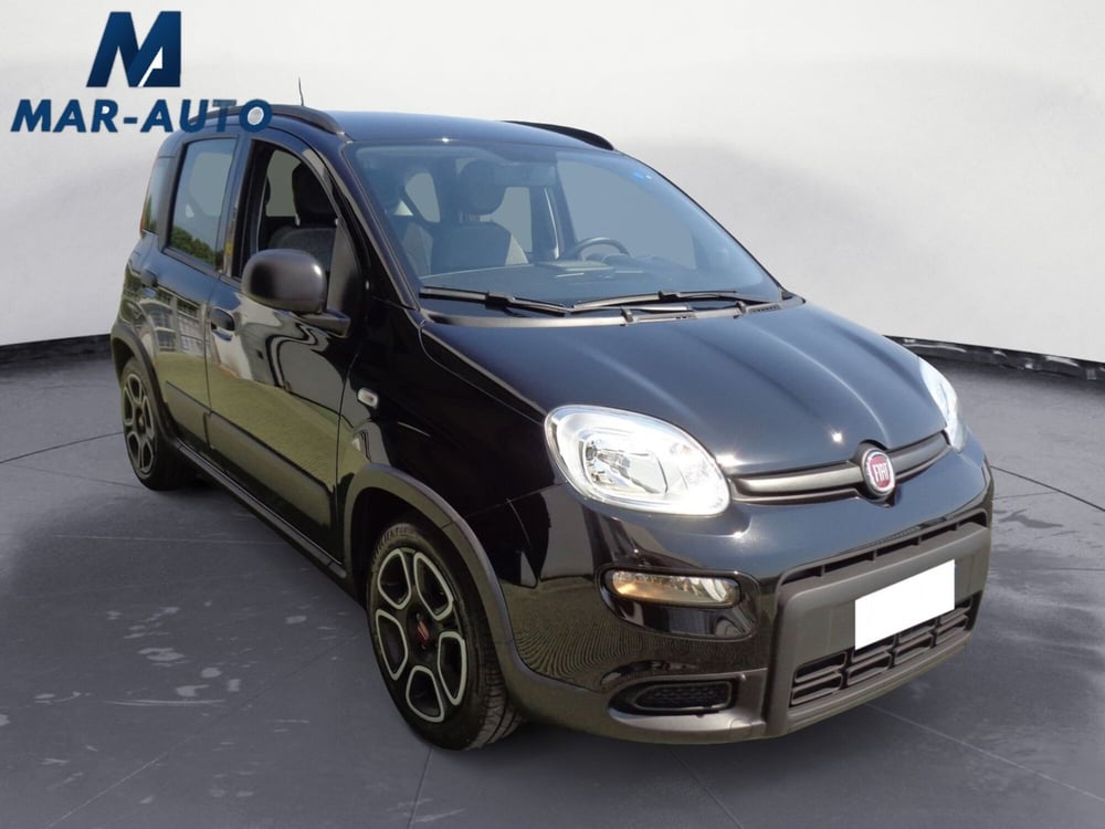 Fiat Panda usata a Treviso (4)