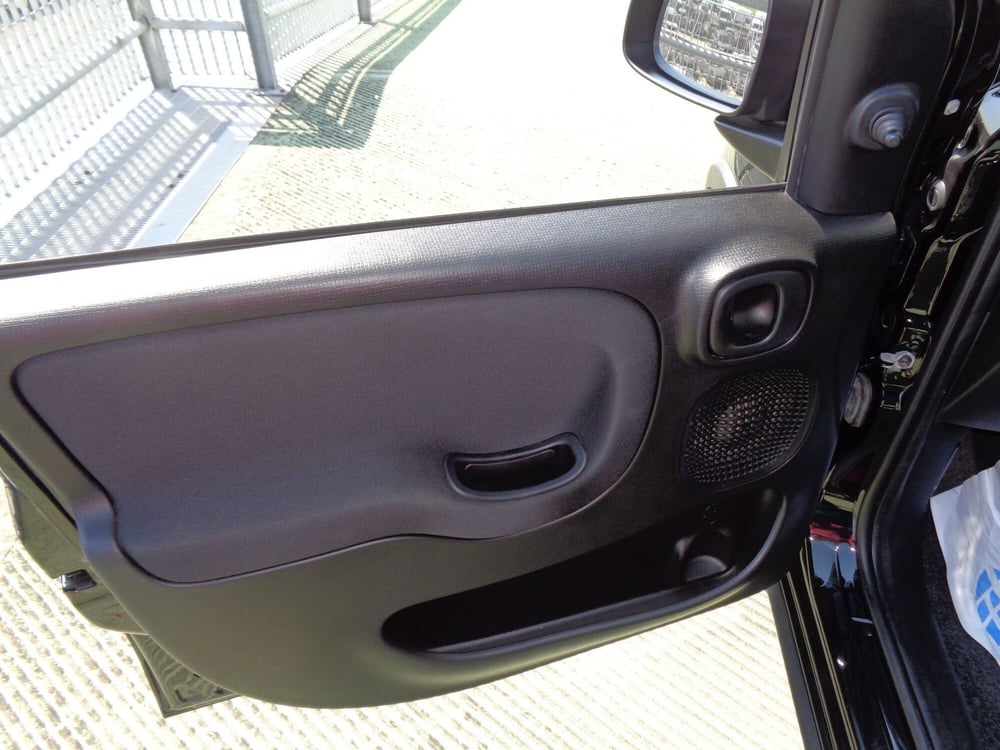 Fiat Panda usata a Treviso (8)