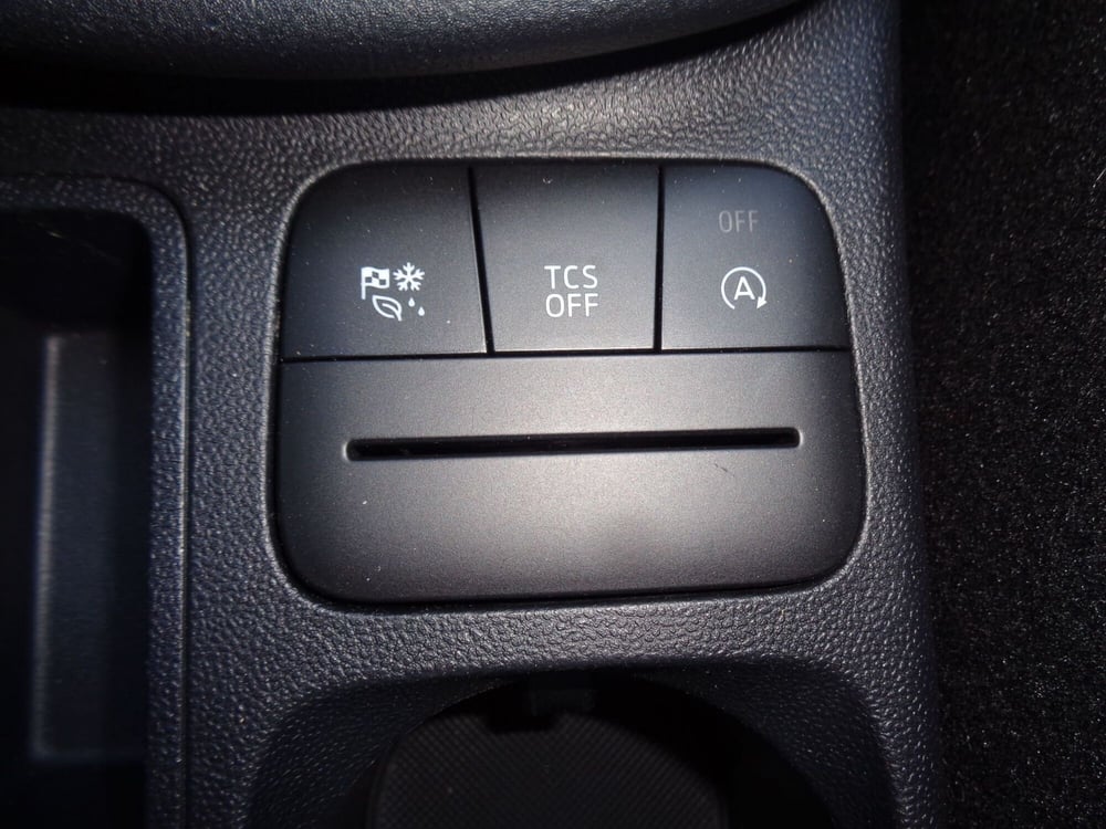 Ford Puma usata a Treviso (18)