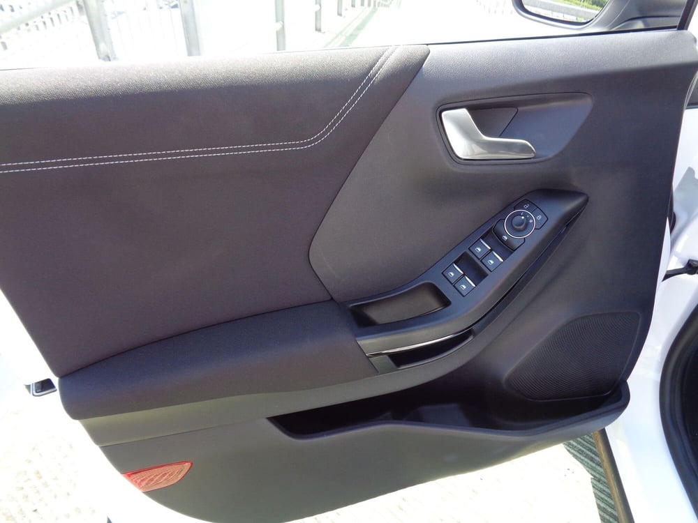 Ford Puma usata a Treviso (7)