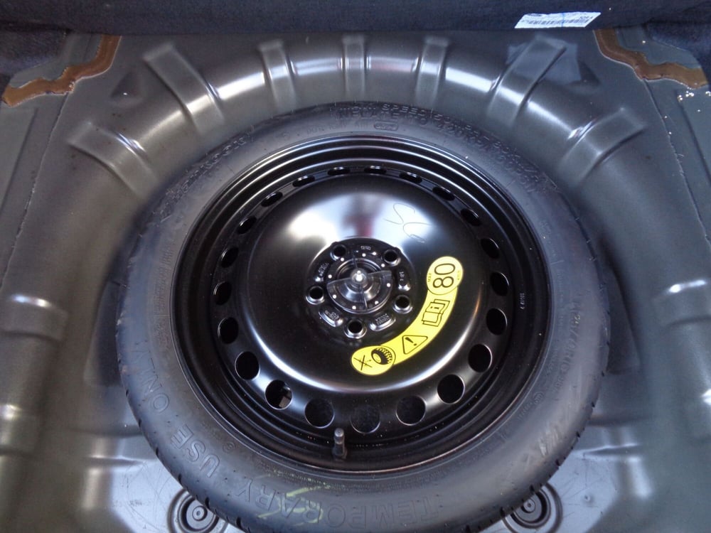 Ford Focus usata a Treviso (16)
