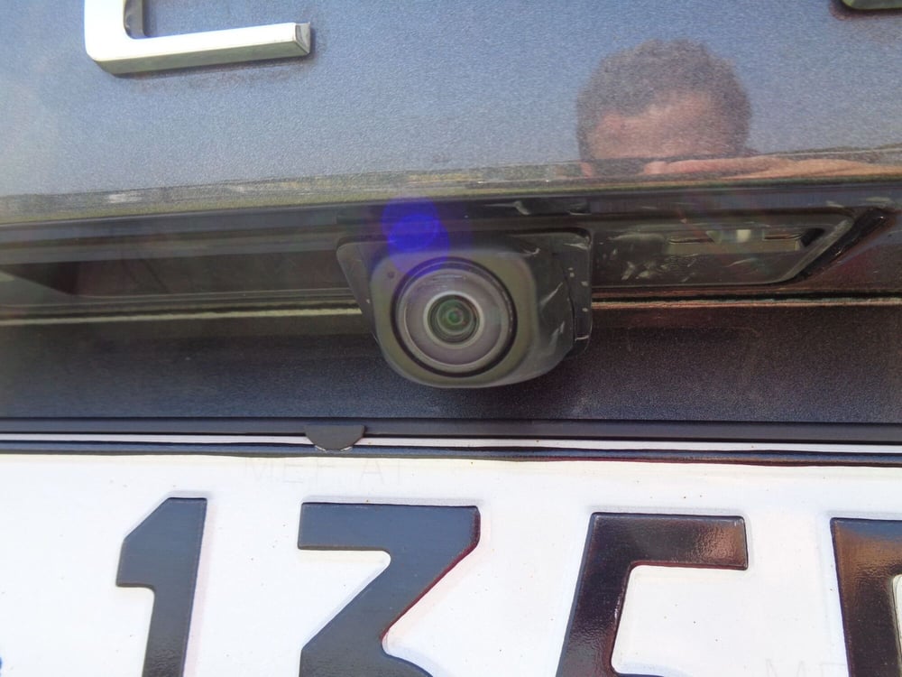 Ford Focus usata a Treviso (18)