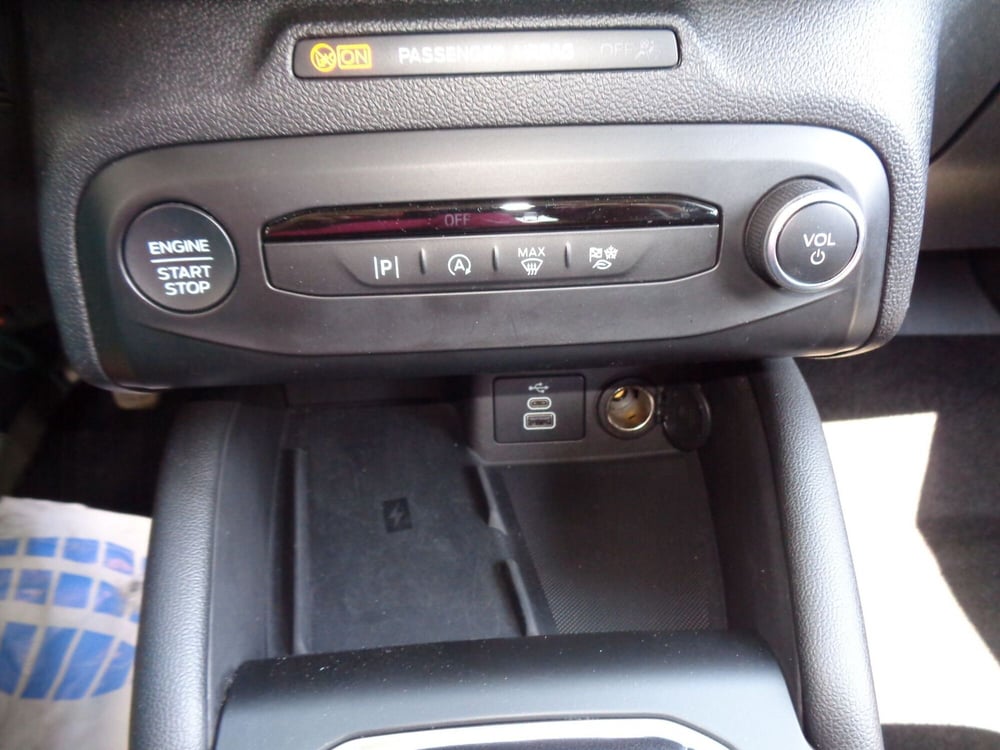 Ford Focus usata a Treviso (20)