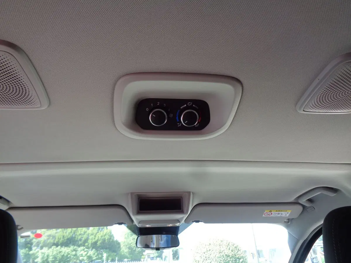 Ford Tourneo Custom usata a Treviso (19)