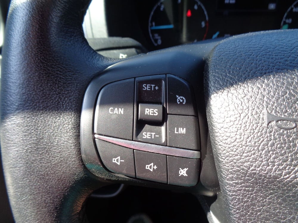 Ford Tourneo Custom usata a Treviso (20)