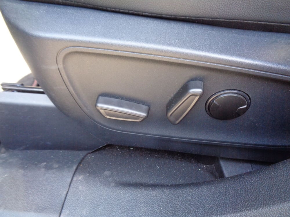 Ford Kuga usata a Treviso (10)