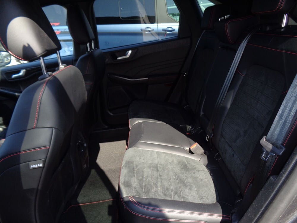 Ford Kuga usata a Treviso (11)