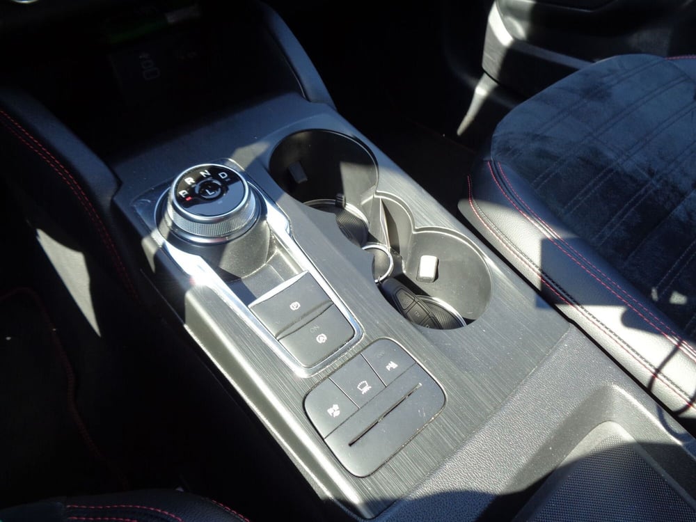 Ford Kuga usata a Treviso (18)